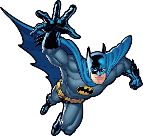 Batman sticker 7