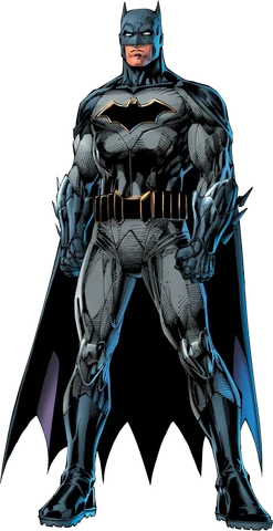 Batman sticker 11