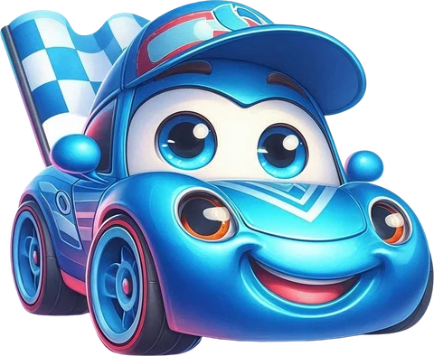 Cars sticker 12