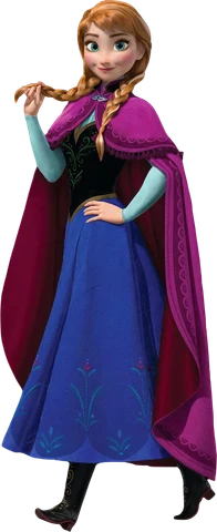 Frozen sticker 2