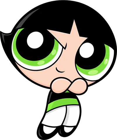 Powerpuff Girls sticker 12